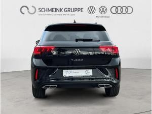 Volkswagen T-Roc R-Line 2.0 TDI DSG