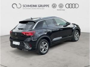 Volkswagen T-Roc R-Line 2.0 TDI DSG