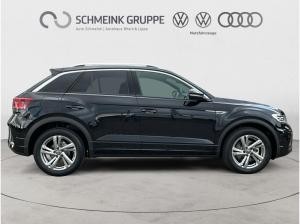 Volkswagen T-Roc R-Line 2.0 TDI DSG
