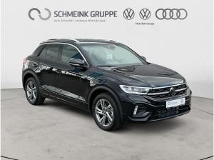 Volkswagen T-Roc R-Line 2.0 TDI DSG