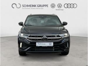 Volkswagen T-Roc R-Line 2.0 TDI DSG