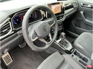 Volkswagen T-Roc R-Line 2.0 TDI DSG