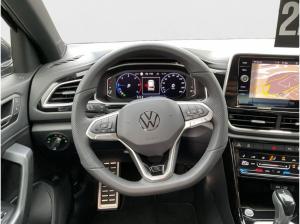 Volkswagen T-Roc R-Line 2.0 TDI DSG