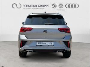 Volkswagen T-Roc R-Line 2.0 TDI DSG AHK Navi Kamera ACC