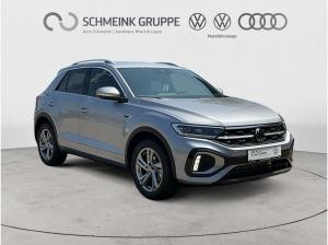 Volkswagen T-Roc R-Line 2.0 TDI DSG AHK Navi Kamera ACC