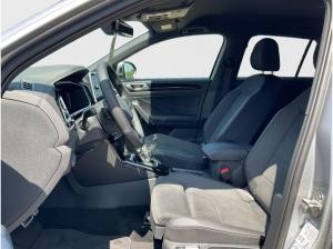 Volkswagen T-Roc R-Line 2.0 TDI DSG AHK Navi Kamera ACC