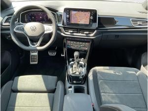 Volkswagen T-Roc R-Line 2.0 TDI DSG AHK Navi Kamera ACC