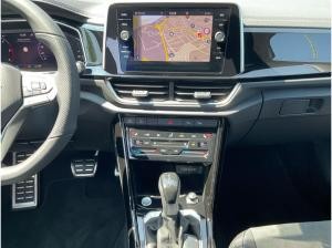Volkswagen T-Roc R-Line 2.0 TDI DSG AHK Navi Kamera ACC