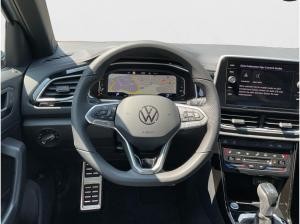 Volkswagen T-Roc R-Line 2.0 TDI DSG AHK Navi Kamera ACC