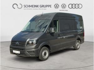 Volkswagen Crafter 35 Kasten 2.0 TDI