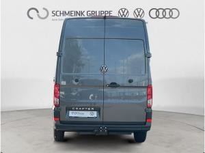 Volkswagen Crafter 35 Kasten 2.0 TDI