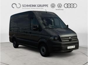 Volkswagen Crafter 35 Kasten 2.0 TDI