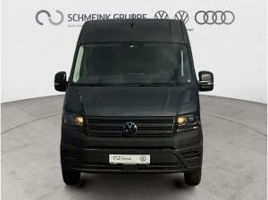 Volkswagen Crafter 35 Kasten 2.0 TDI