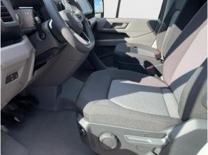 Volkswagen Crafter 35 Kasten 2.0 TDI