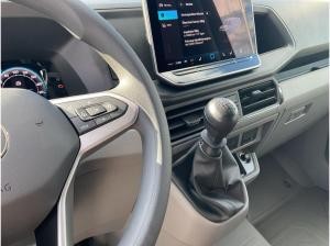 Volkswagen Crafter 35 Kasten 2.0 TDI