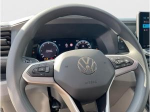 Volkswagen Crafter 35 Kasten 2.0 TDI