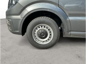 Volkswagen Crafter 35 Kasten 2.0 TDI