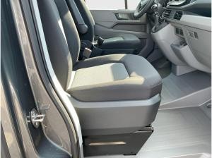 Volkswagen Crafter 35 Kasten 2.0 TDI