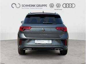 Volkswagen T-Roc R-Line 1.5 TSI DSG AHK Navi Kamera ACC