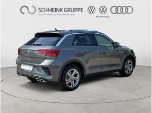 Volkswagen T-Roc R-Line 1.5 TSI DSG AHK Navi Kamera ACC