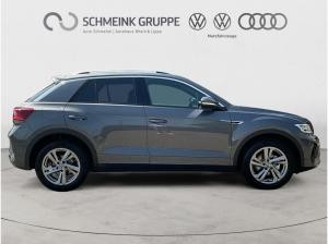Volkswagen T-Roc R-Line 1.5 TSI DSG AHK Navi Kamera ACC
