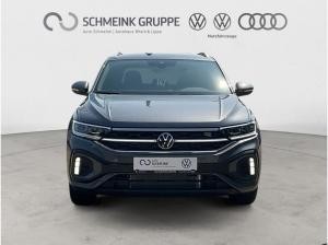 Volkswagen T-Roc R-Line 1.5 TSI DSG AHK Navi Kamera ACC