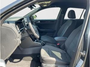 Volkswagen T-Roc R-Line 1.5 TSI DSG AHK Navi Kamera ACC