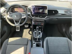 Volkswagen T-Roc R-Line 1.5 TSI DSG AHK Navi Kamera ACC