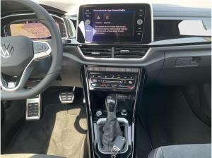 Volkswagen T-Roc R-Line 1.5 TSI DSG AHK Navi Kamera ACC