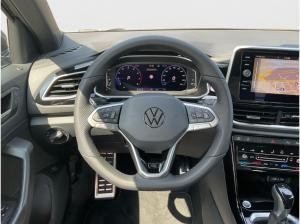 Volkswagen T-Roc R-Line 1.5 TSI DSG AHK Navi Kamera ACC