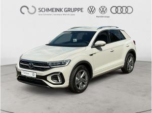 Volkswagen T-Roc R-Line 1.5 TSI DSG