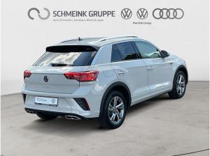Volkswagen T-Roc R-Line 1.5 TSI DSG