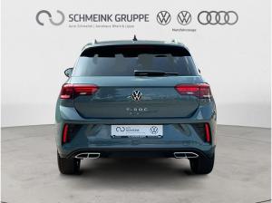Volkswagen T-Roc R-Line 1.0 TSI
