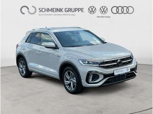 Volkswagen T-Roc R-Line 1.5 TSI DSG