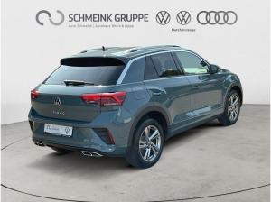Volkswagen T-Roc R-Line 1.0 TSI