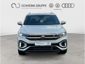 Volkswagen T-Roc R-Line 1.5 TSI DSG