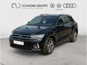 Volkswagen T-Roc R-Line 1.5 TSI