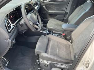 Volkswagen T-Roc R-Line 1.5 TSI DSG