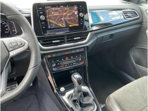 Volkswagen T-Roc R-Line 1.5 TSI DSG