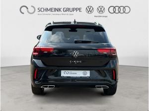 Volkswagen T-Roc R-Line 1.5 TSI