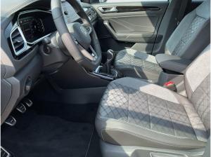 Volkswagen T-Roc R-Line 1.0 TSI