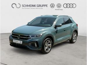 Volkswagen T-Roc R-Line 1.0 TSI  6-Gang