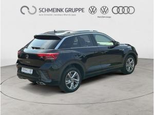 Volkswagen T-Roc R-Line 1.5 TSI