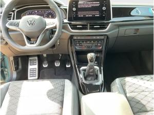 Volkswagen T-Roc R-Line 1.0 TSI