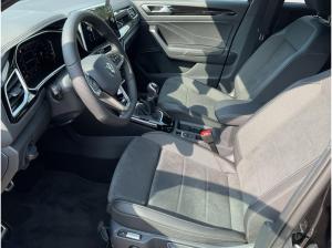 Volkswagen T-Roc R-Line 1.5 TSI