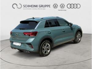 Volkswagen T-Roc R-Line 1.0 TSI  6-Gang