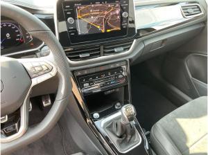 Volkswagen T-Roc R-Line 1.5 TSI