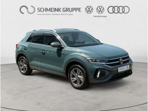 Volkswagen T-Roc R-Line 1.0 TSI  6-Gang