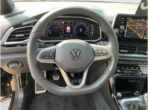 Volkswagen T-Roc R-Line 1.5 TSI