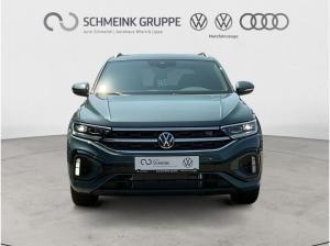 Volkswagen T-Roc R-Line 1.0 TSI  6-Gang